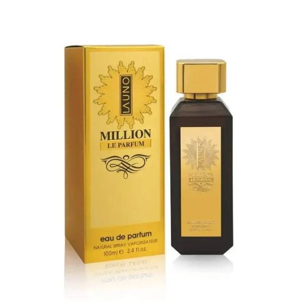 FW La Uno Million Le Parfum Edp 100 Ml