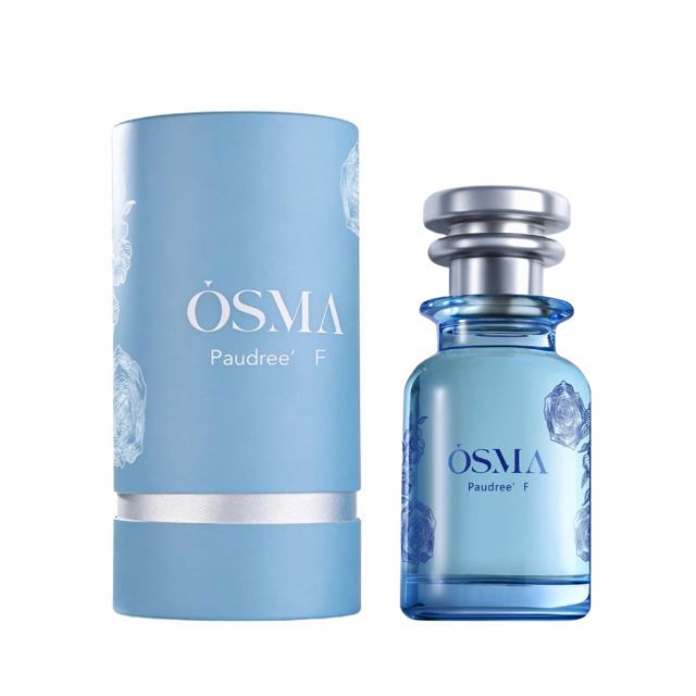 Osma Poudree" F Parfum 75 Ml