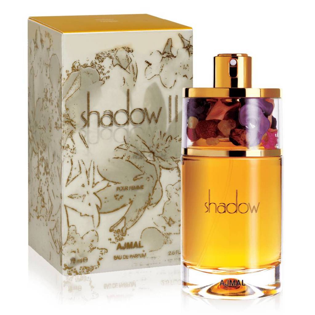 Ajmal Shadow L For Her Eau De Parfum 75 Ml