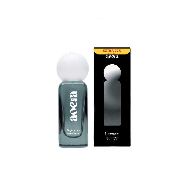 AOERA SIGNATURE 50 ML