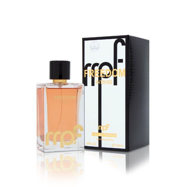 MPF FREEDOM INTENSE EDP 100 ML