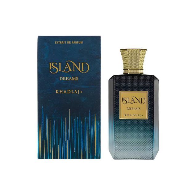 khadlaj island dream