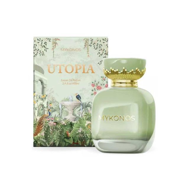 Utopia 100 ML