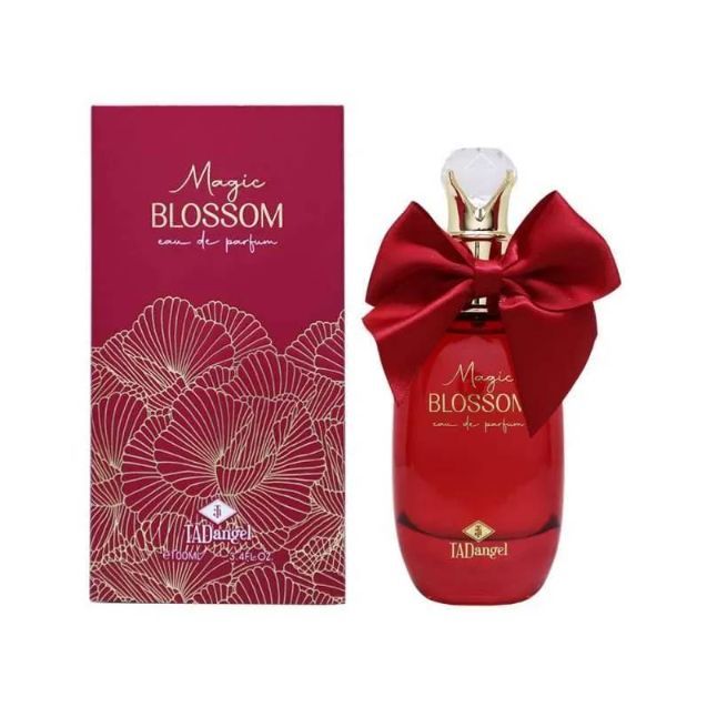 Tad Angel By Afnan Magic Blossom Edp 100ml