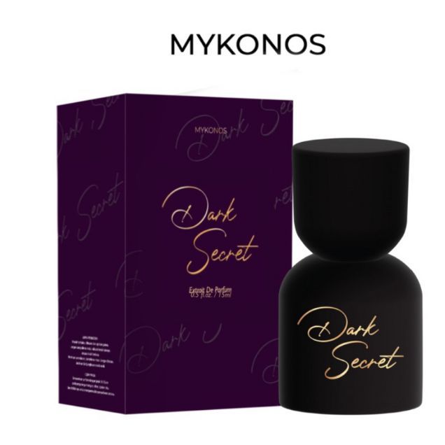 dark secret 15ml