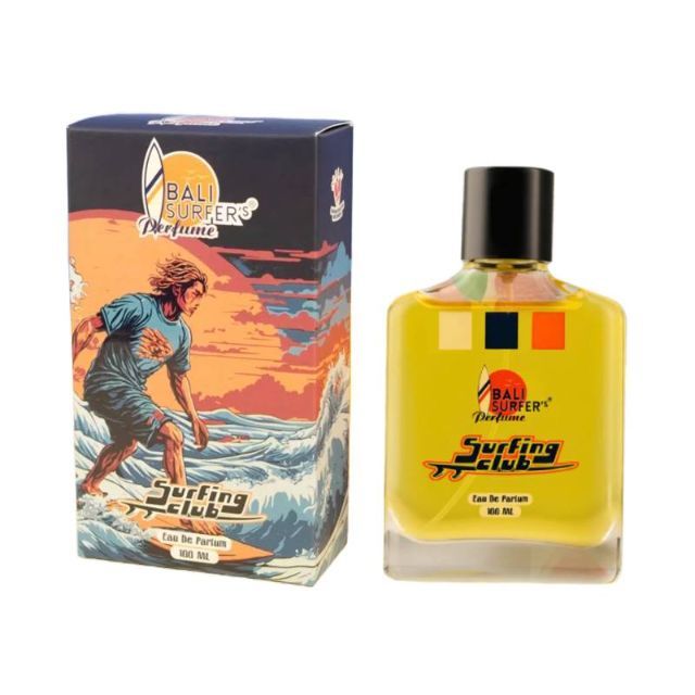 BSP Surfing Club 100ML