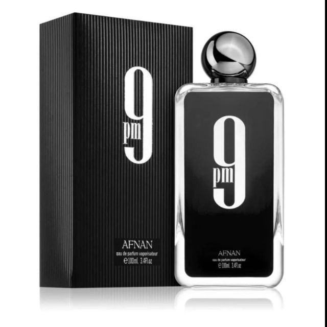 9 PM Edp 100 Ml