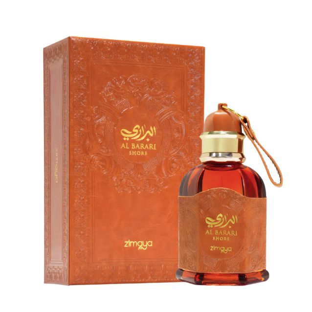 Al barari shore edp