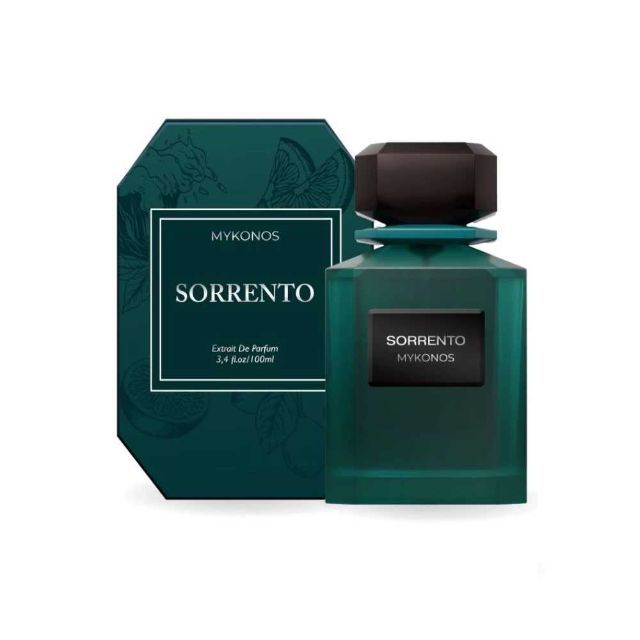 Sorrento 100 ml