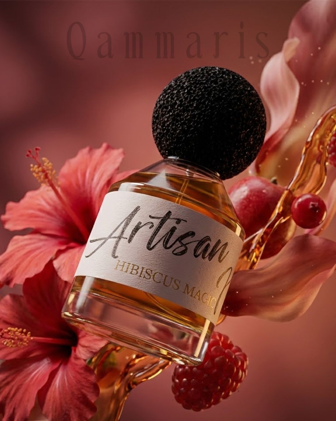 Fragrance World Hibiscus Magic