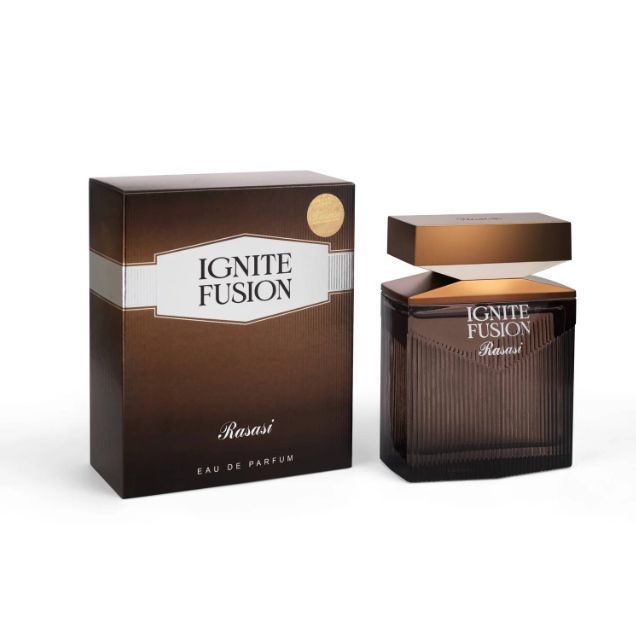 Ignite Fusion Edp 100 Ml