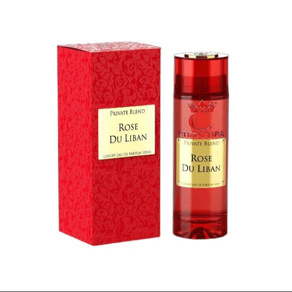 Pivate Rose Du Liban Edp 100ml