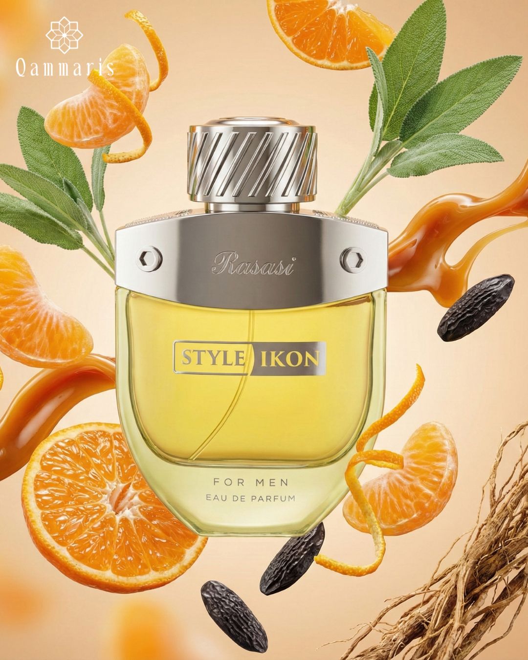 Rasasi Style Ikon For Men