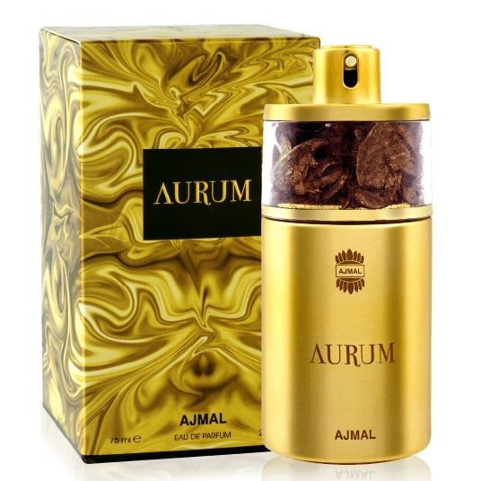 Ajmal Aurum L Eau De Parfum 75 Ml