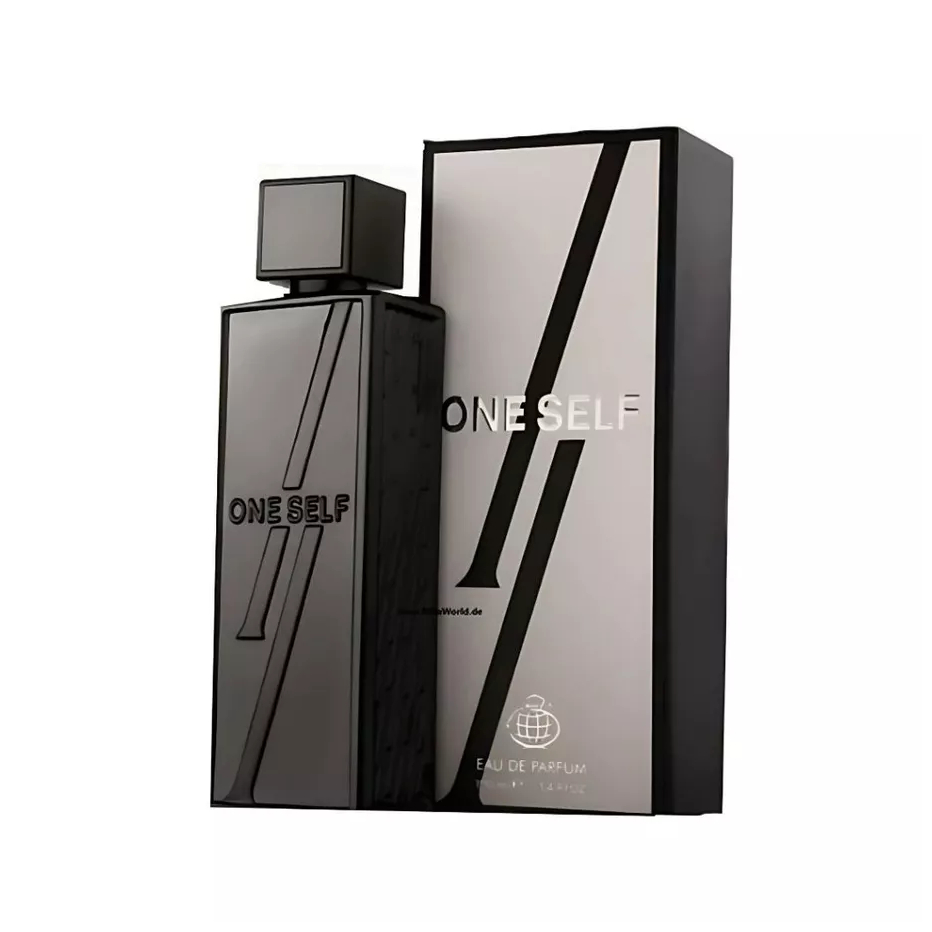 Fragrance World One Self Le Parfum
