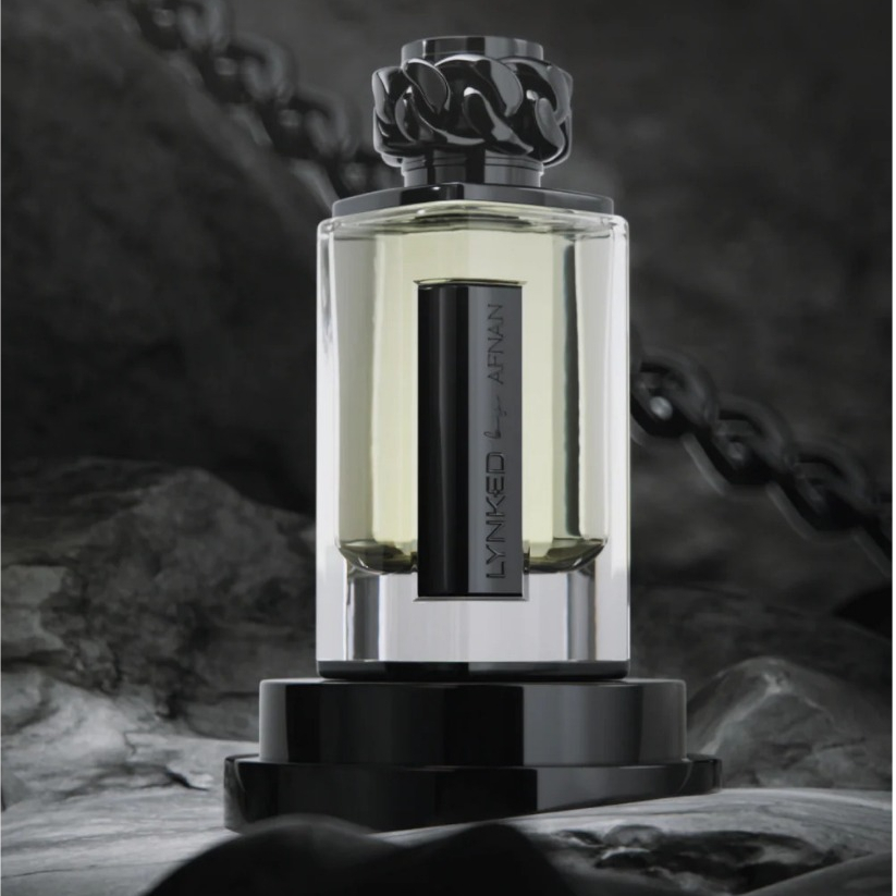 Afnan Lynked Freedom Edp 100ml