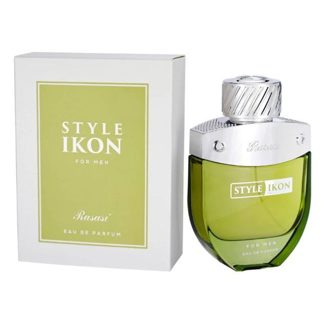 Style Ikon For Men Edp 100 Ml