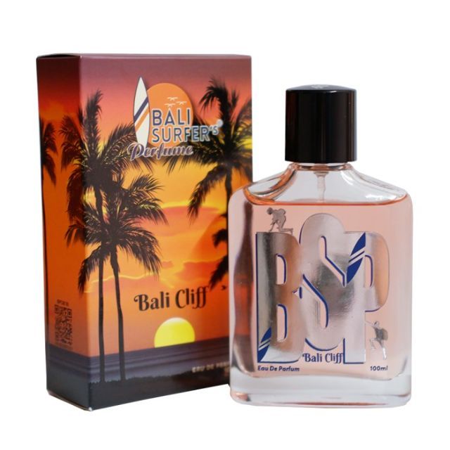 BSP Bali Cliff 1 100 ml