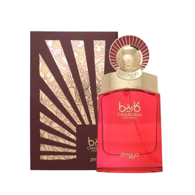 Charisma Pour Femme Edp 100 Ml
