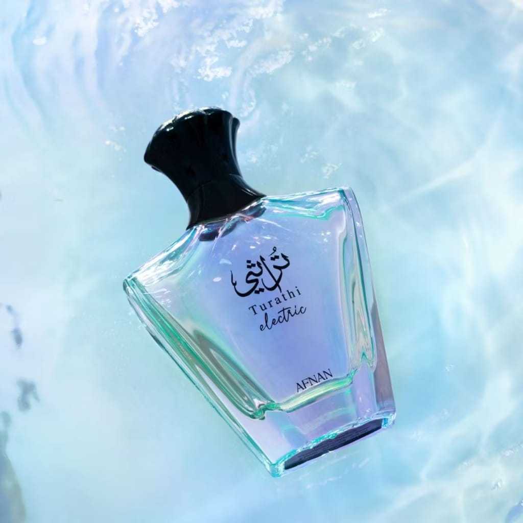 Afnan Turathi Electric