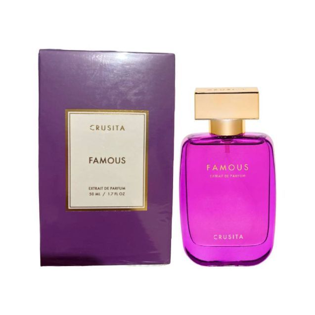 Crusita Famous 50 ML