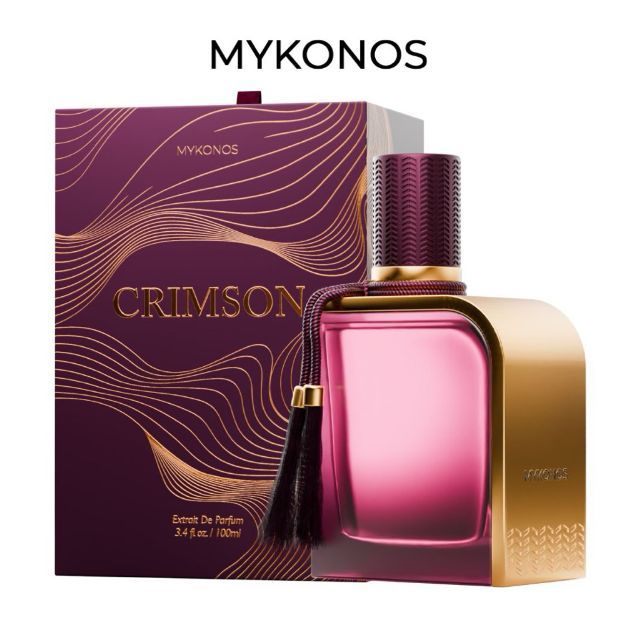 crimson 100ml
