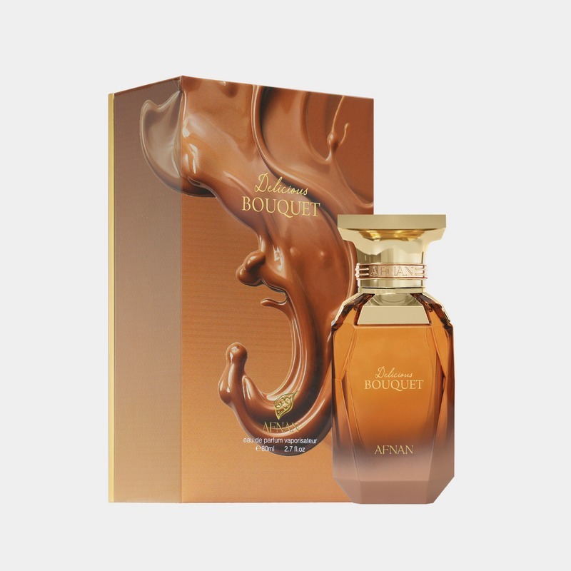 Delicious Bouquet Edp 80 Ml